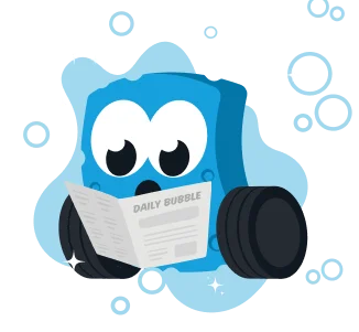 Newsletter icon