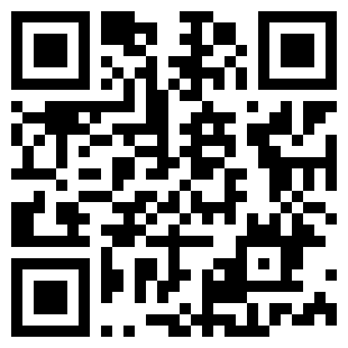 Soapy Joe's App QR Code