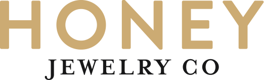 Honey Jewelry Logo