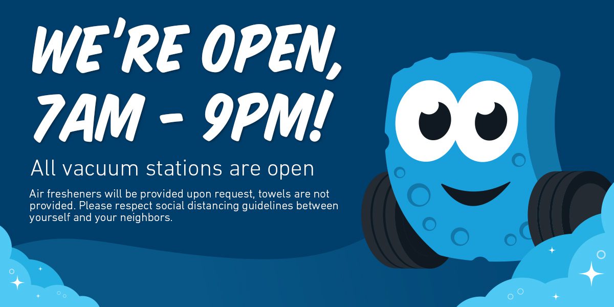 Soapy Joe's Best Car Wash San Diego