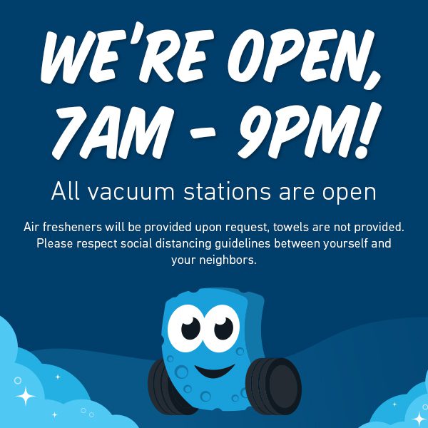 Soapy Joe's Best Car Wash San Diego