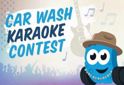 Car Wash Karaoke