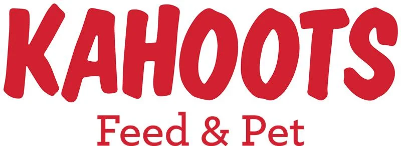 Kahoots Feed & Pet