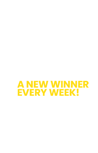 $500 Grocery Sweepstakes