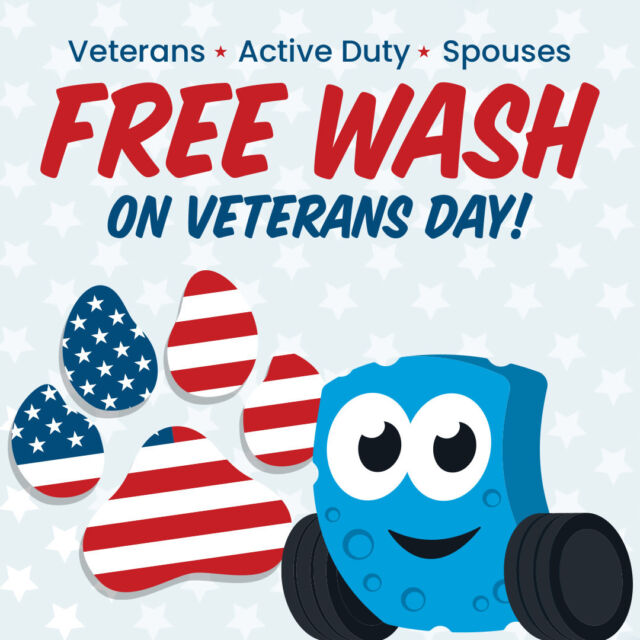 Veterans day specials november 10 2024